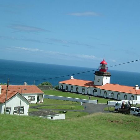 Villa Moradias Estacao Radio Naval , Moradia Vila Do Porto Lajes das Flores Exterior foto